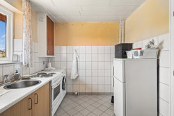 Skolevangsvej 1, Elling, 9900 Frederikshavn