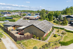 Skolevangsvej 1, Elling, 9900 Frederikshavn