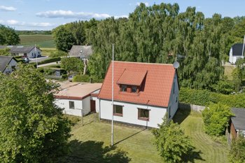 Smallegade 3, 4700 Næstved