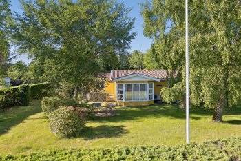 Blomstermarken 7, 9280 Storvorde