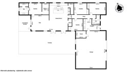 Søhusene 38, 9900 Frederikshavn