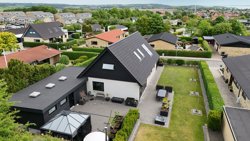 Højdedraget 8, 8700 Horsens