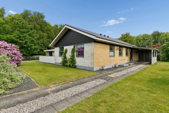 Kingosvej 5, 7470 Karup J