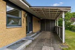 Kingosvej 5, Frederiks, 7470 Karup J