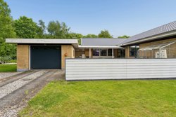 Kingosvej 5, Frederiks, 7470 Karup J