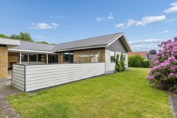 Kingosvej 5, Frederiks, 7470 Karup J