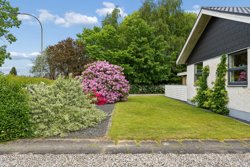 Kingosvej 5, Frederiks, 7470 Karup J