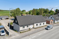 Hobrovej 390, 8920 Randers NV