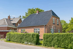 Skelund Hovedgade 16, Skelund, 9560 Hadsund