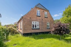 Skelund Hovedgade 16, Skelund, 9560 Hadsund
