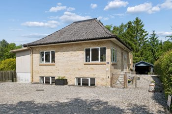 Vesterled 14, 9560 Hadsund