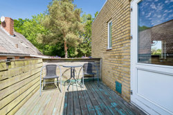 Vesterled 14, 9560 Hadsund