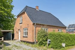 Skelund Hovedgade 16, Skelund, 9560 Hadsund