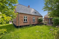 Skelund Hovedgade 16, Skelund, 9560 Hadsund