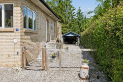 Vesterled 14, 9560 Hadsund