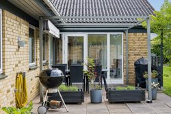 Fuglevænget 14, Klejtrup, 9500 Hobro