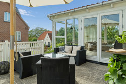 Vrinners Bygade 15, Vrinners, 8420 Knebel