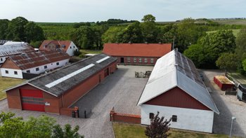 Dolmer Bygade 26, 8500 Grenaa