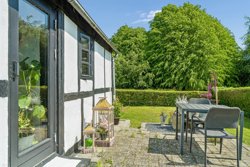 Birkedommervej 9, Voldby, 8500 Grenaa