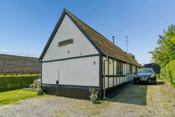 Birkedommervej 9, Voldby, 8500 Grenaa