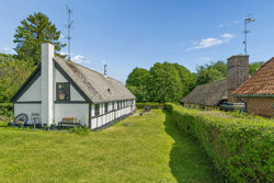 Birkedommervej 9, Voldby, 8500 Grenaa
