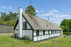 Birkedommervej 9, Voldby, 8500 Grenaa