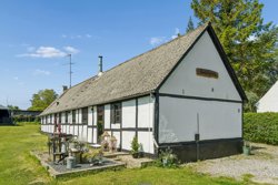 Birkedommervej 9, Voldby, 8500 Grenaa
