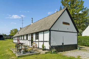Birkedommervej 9, 8500 Grenaa
