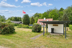 Teglgårdsparken 148, Truust, 8882 Fårvang