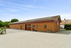 Dolmer Bygade 26, Dolmer, 8500 Grenaa