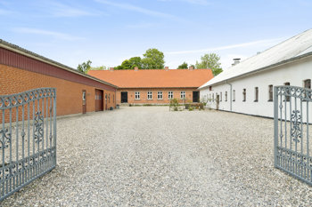 Dolmer Bygade 26, 8500 Grenaa