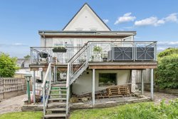 Nansensvej 24, 8700 Horsens