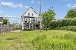 Nansensvej 24, 8700 Horsens