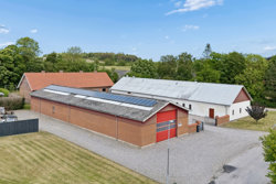 Dolmer Bygade 26, Dolmer, 8500 Grenaa