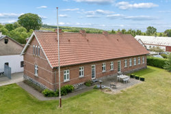 Dolmer Bygade 26, Dolmer, 8500 Grenaa