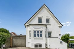 Nansensvej 24, 8700 Horsens