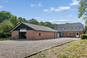 Lundvej 25, 9500 Hobro