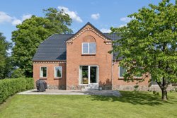 Lundvej 25, Troestrup, 9500 Hobro
