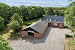 Lundvej 25, Troestrup, 9500 Hobro