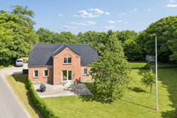 Lundvej 25, Troestrup, 9500 Hobro