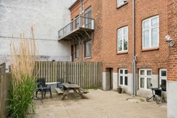 Amaliegade 34, 1 th, 8700 Horsens