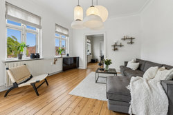 Amaliegade 34, 1 th, 8700 Horsens