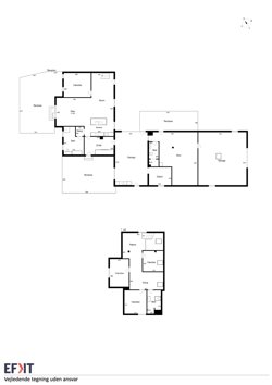 Lundvej 25, Troestrup, 9500 Hobro