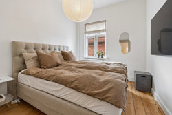 Amaliegade 34, 1 th, 8700 Horsens