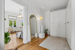 Amaliegade 34, 1 th, 8700 Horsens