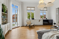 Amaliegade 34, 1 th, 8700 Horsens