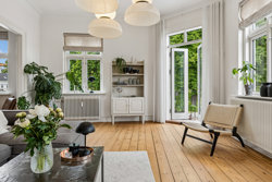Amaliegade 34, 1 th, 8700 Horsens