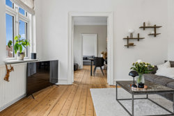Amaliegade 34, 1 th, 8700 Horsens