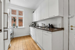 Amaliegade 34, 1 th, 8700 Horsens