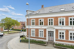 Amaliegade 34, 1 th, 8700 Horsens